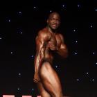 Emmanuel  Hearne - NPC Washington Ironman 2012 - #1